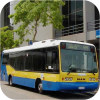 Sydney Buses Parramatta Explorer